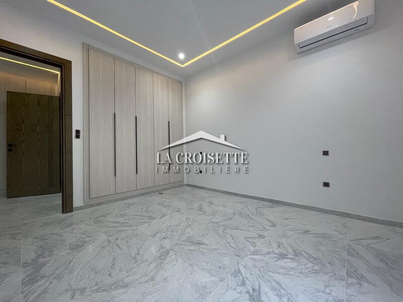 Appartement S+2 à Ain Zaghouan El Wahat